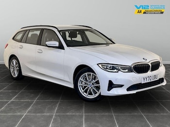 BMW - 3 Series