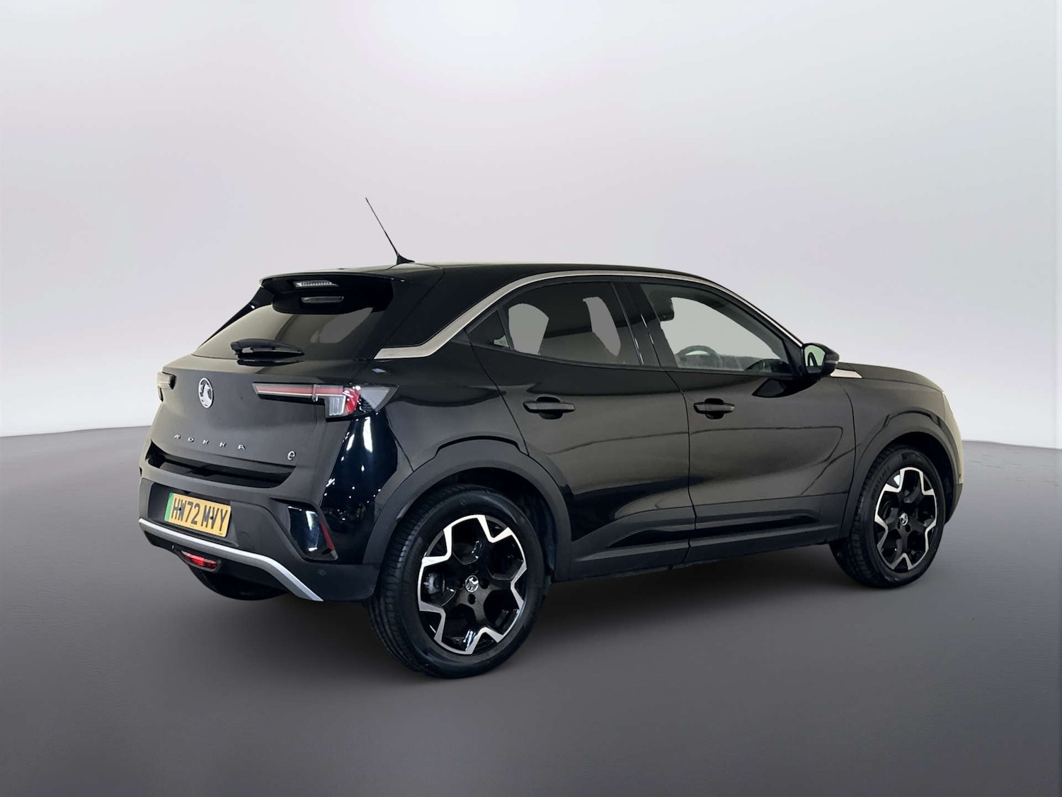 Used Vauxhall Mokka 2022 for sale - 78003695: Photo 10