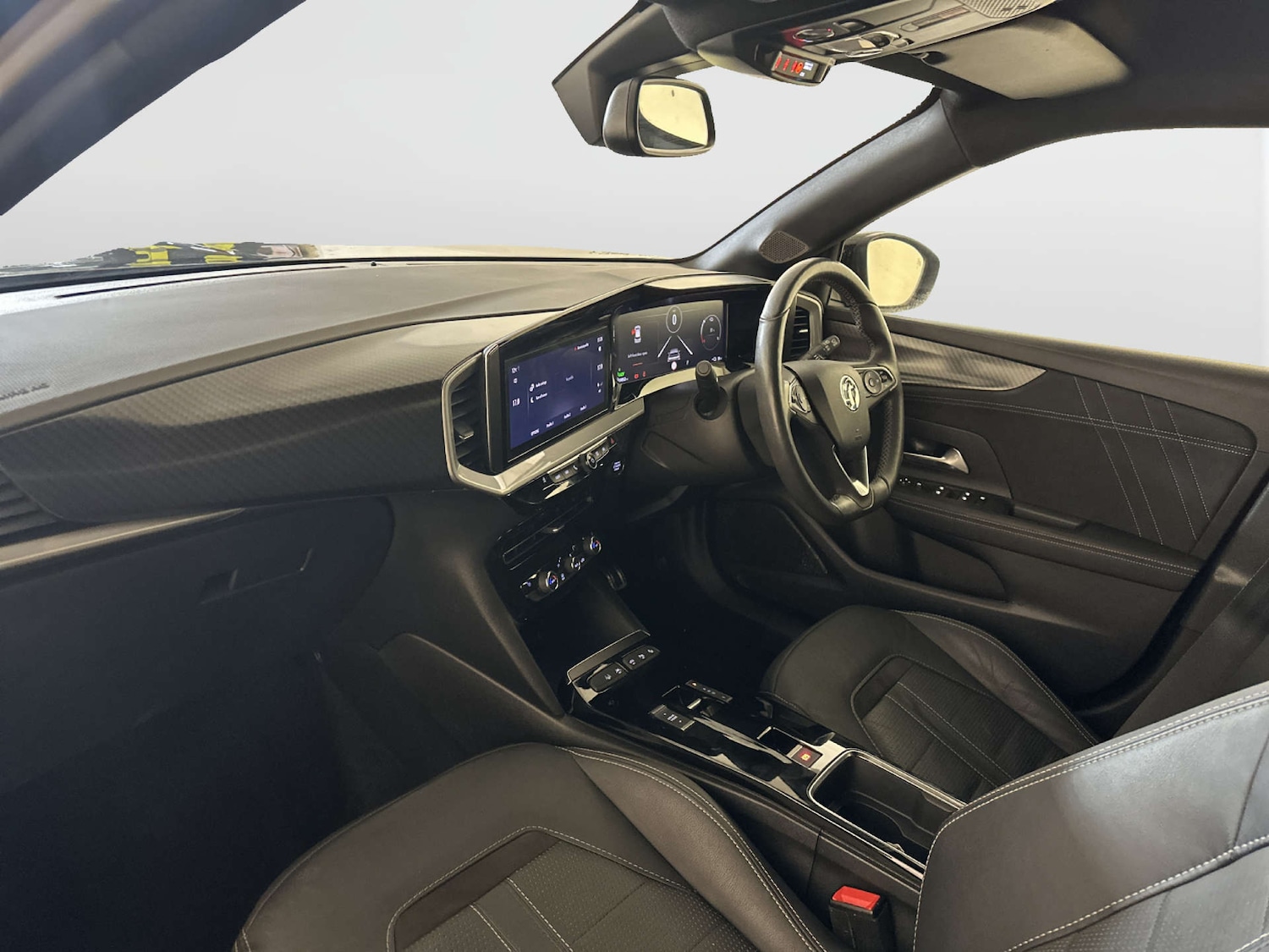 Used Vauxhall Mokka 2022 for sale - 78003695: Photo 12