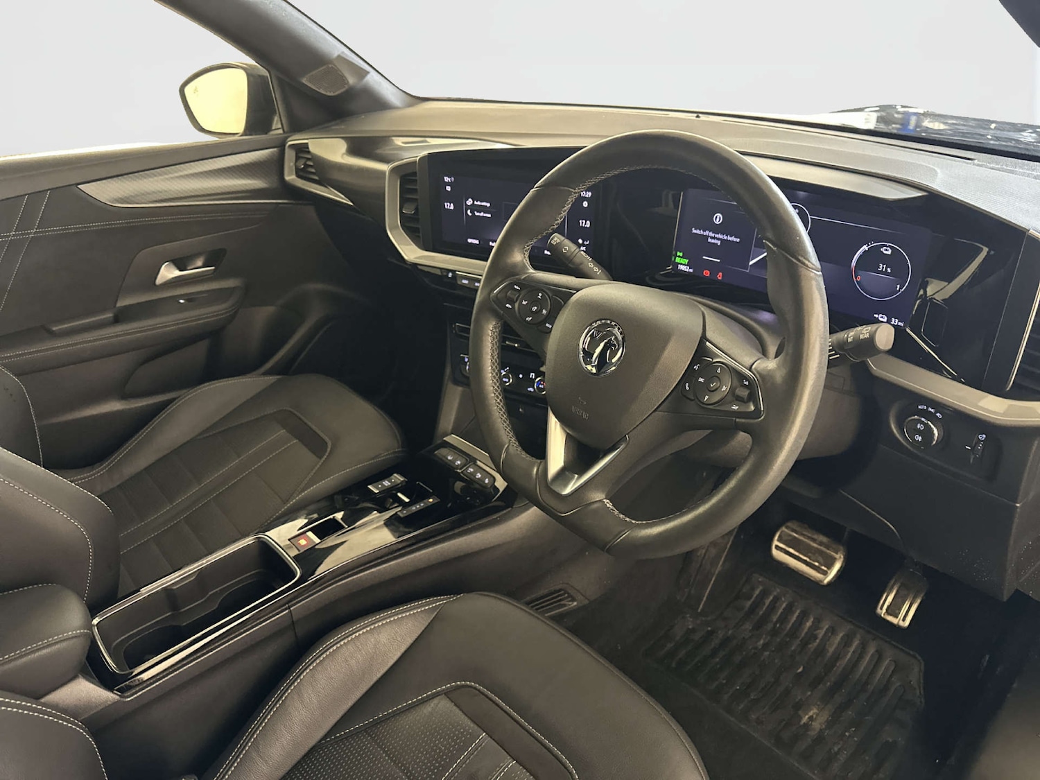 Used Vauxhall Mokka 2022 for sale - 78003695: Photo 15