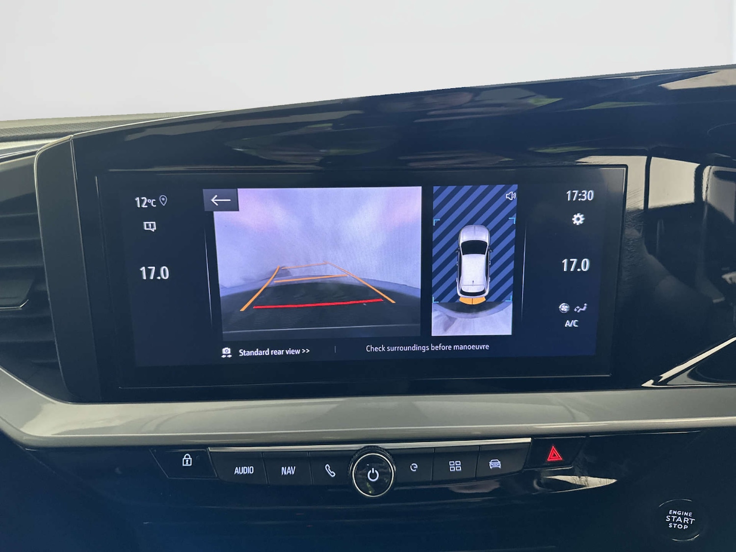 Used Vauxhall Mokka 2022 for sale - 78003695: Photo 20