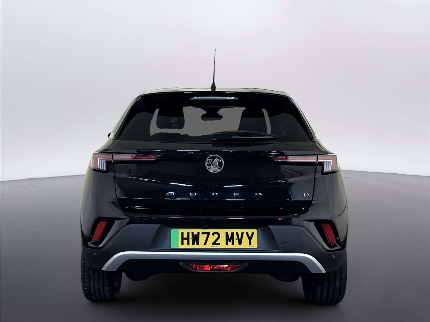 Used Vauxhall Mokka 2022 for sale - 78003695: Photo 9