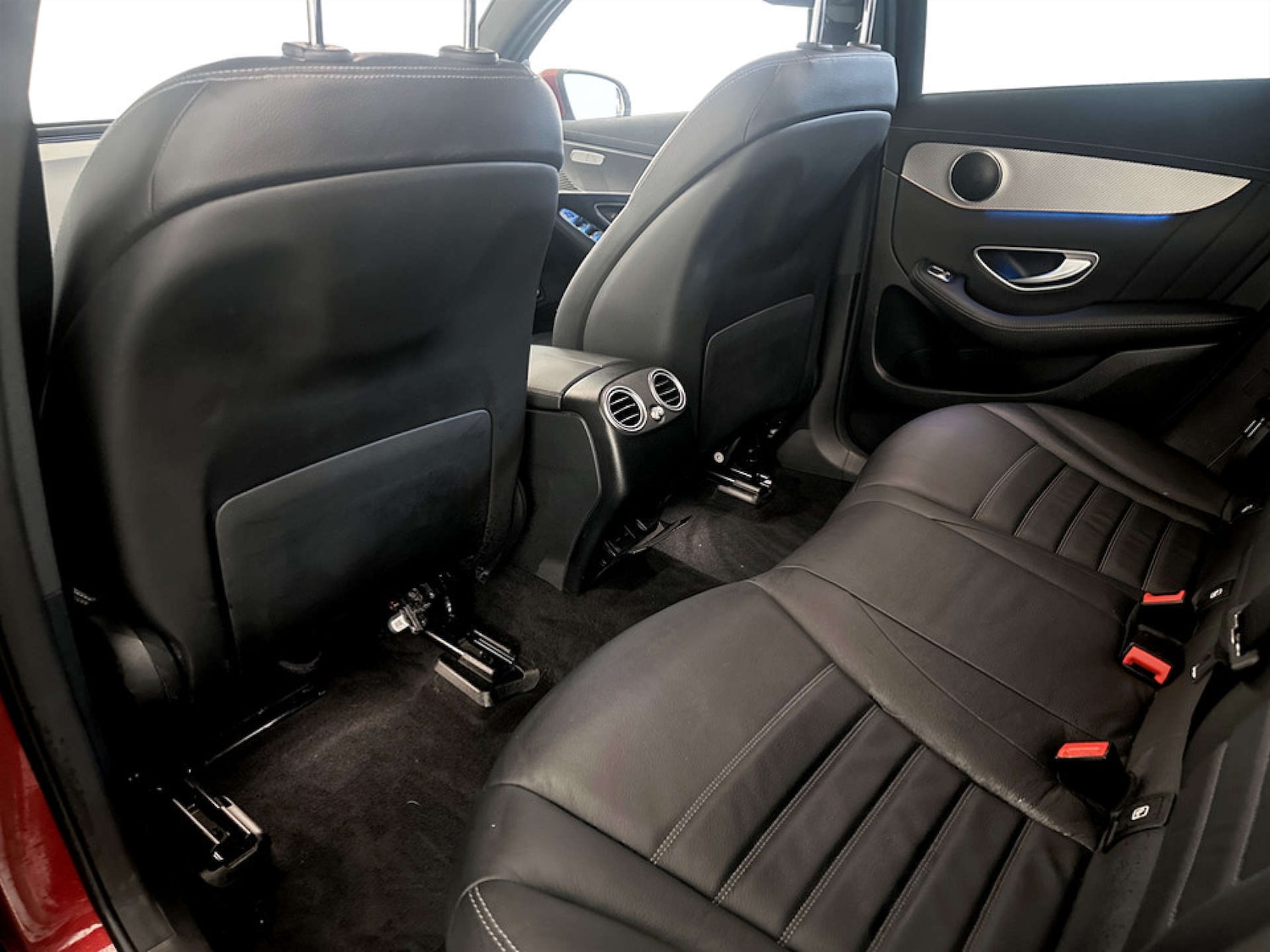 Used Mercedes-Benz EQC 2022 for sale - 77185014: Photo 14