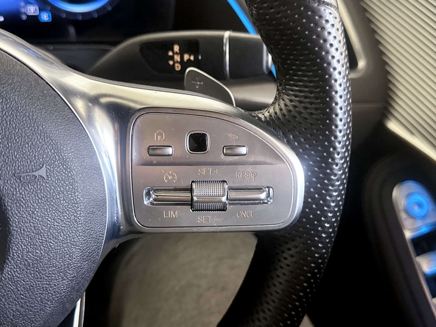 Used Mercedes-Benz EQC 2022 for sale - 77185014: Photo 19