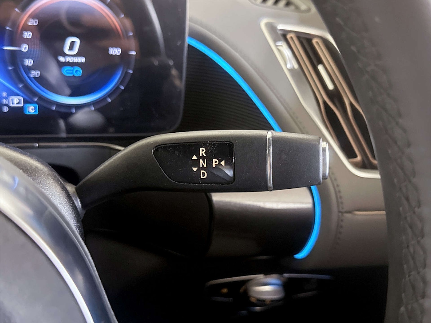 Used Mercedes-Benz EQC 2022 for sale - 77185014: Photo 20