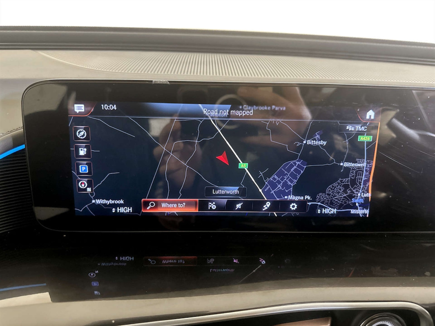 Used Mercedes-Benz EQC 2022 for sale - 77185014: Photo 22