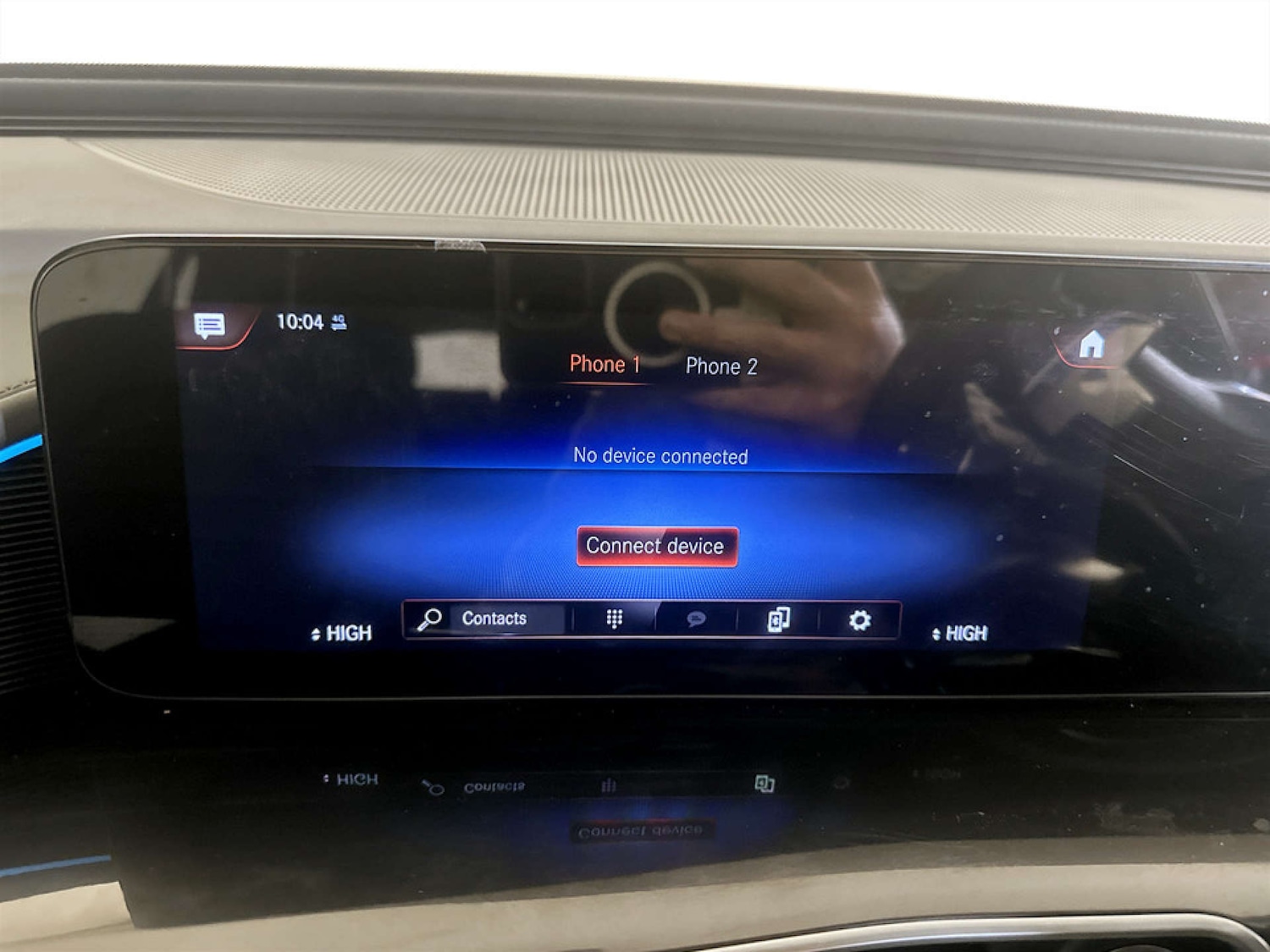 Used Mercedes-Benz EQC 2022 for sale - 77185014: Photo 23