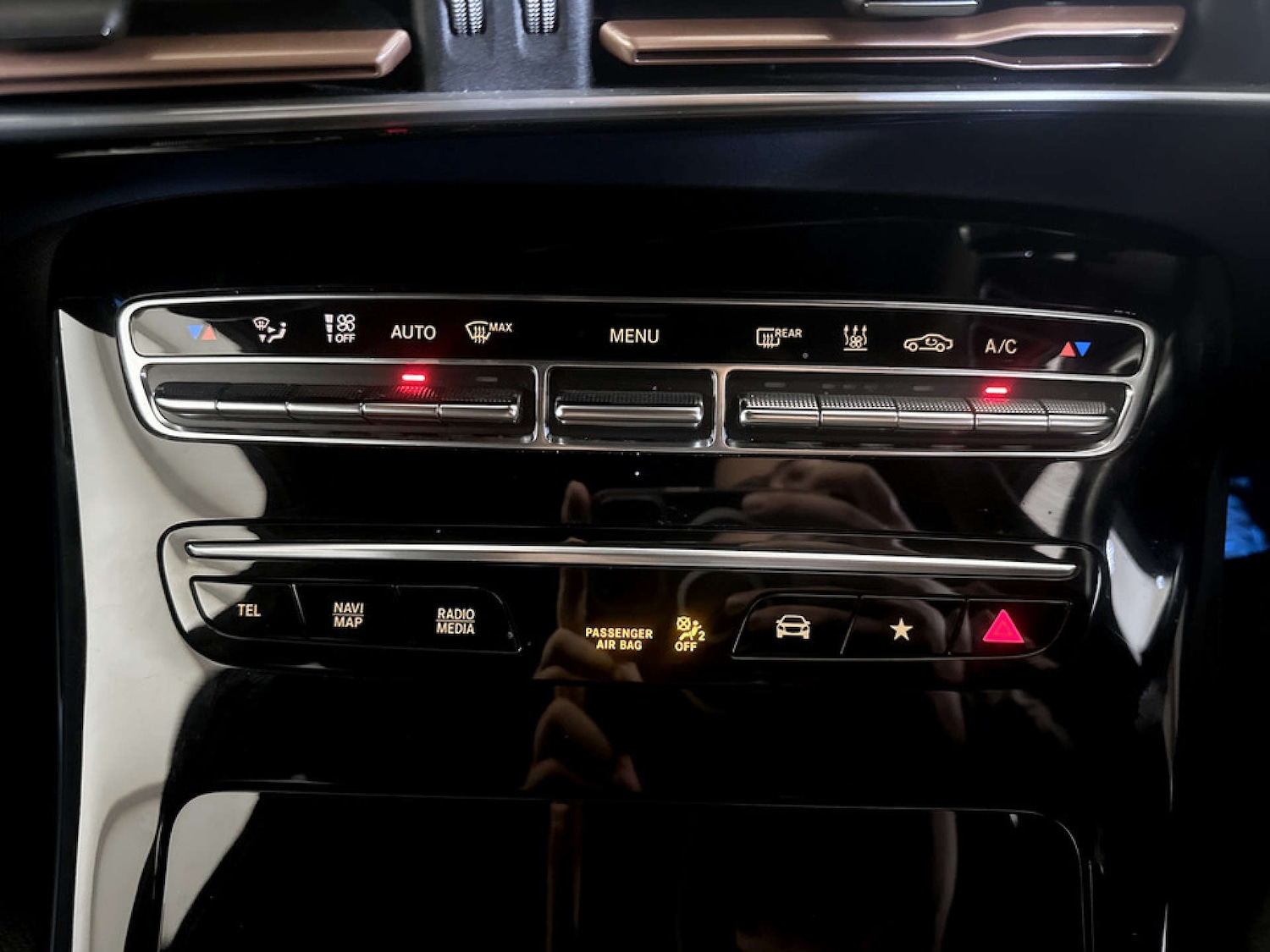 Used Mercedes-Benz EQC 2022 for sale - 77185014: Photo 26