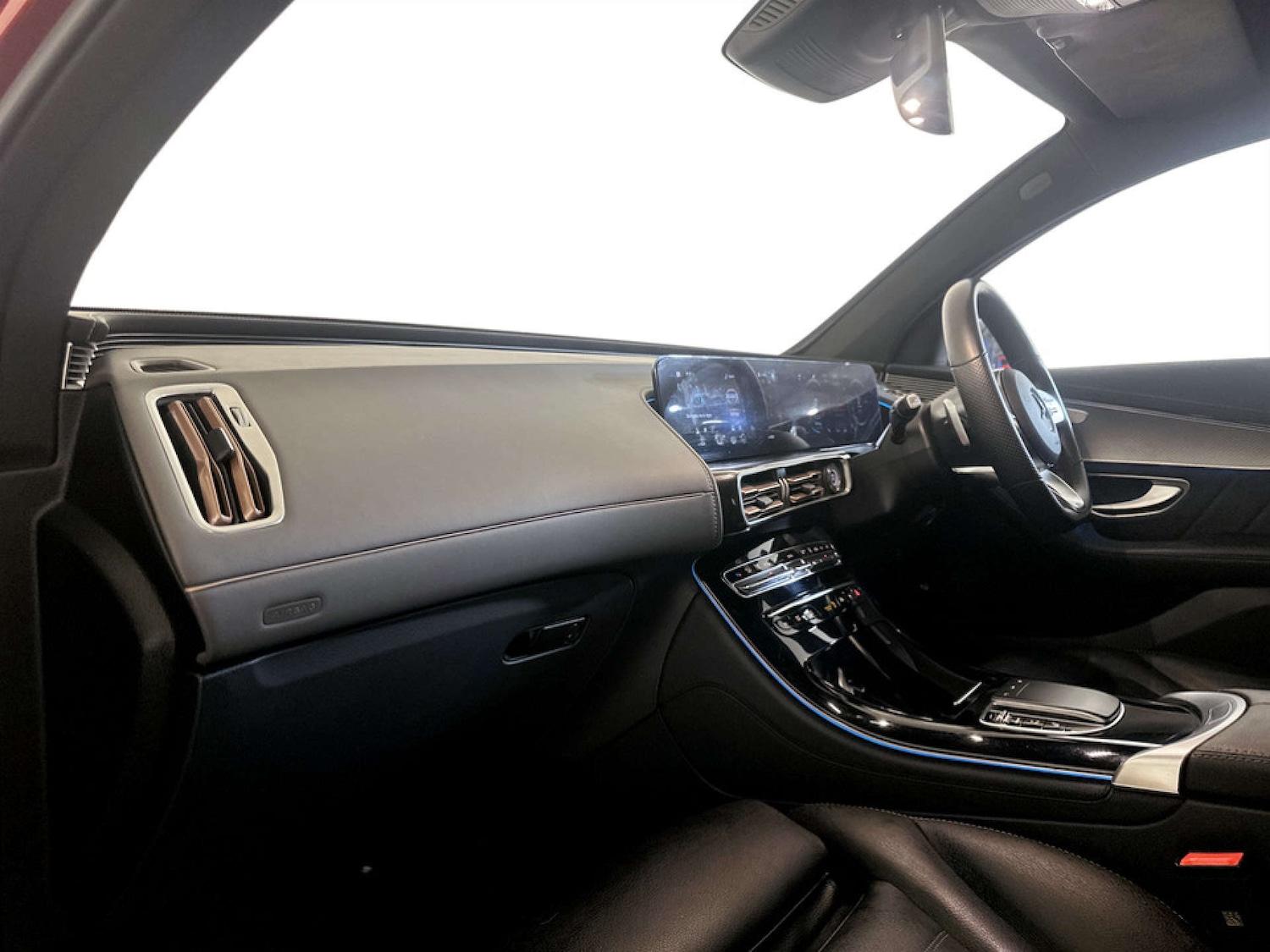 Used Mercedes-Benz EQC 2022 for sale - 77185014: Photo 6