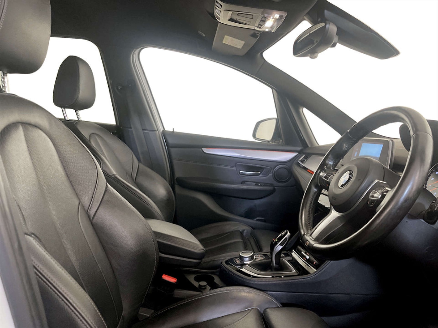 Used BMW 2 Series 2019 for sale - 77701545: Photo 13