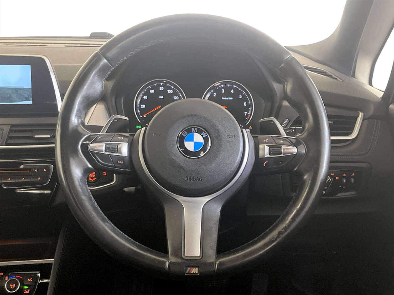 Used BMW 2 Series 2019 for sale - 77701545: Photo 17