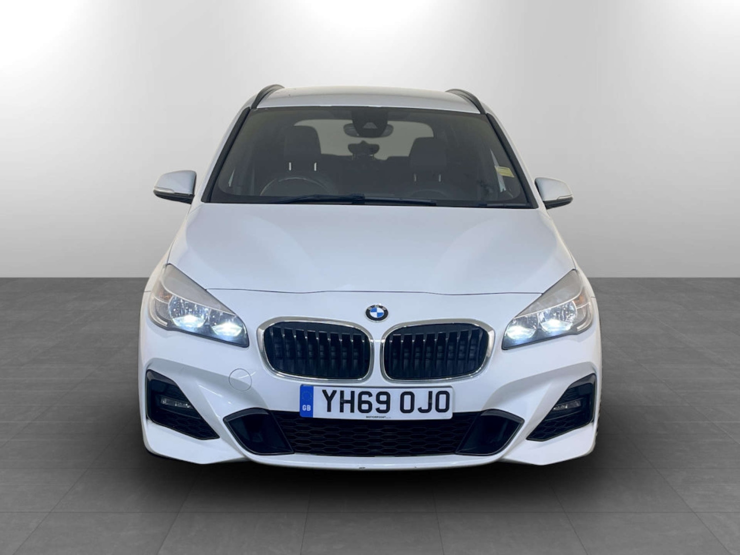 Used BMW 2 Series 2019 for sale - 77701545: Photo 5