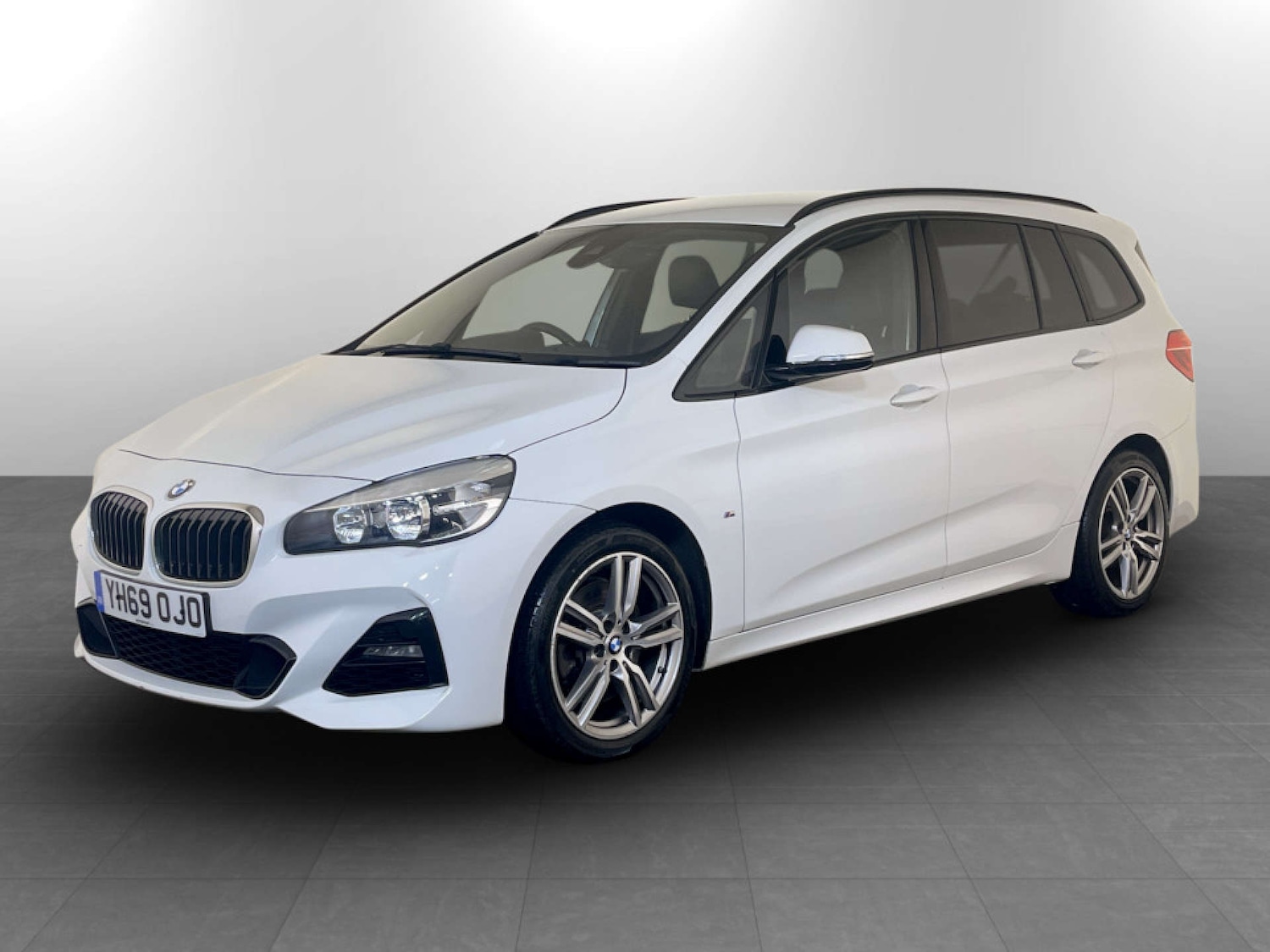 Used BMW 2 Series 2019 for sale - 77701545: Photo 6
