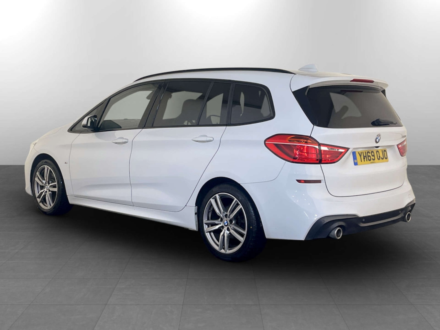 Used BMW 2 Series 2019 for sale - 77701545: Photo 8