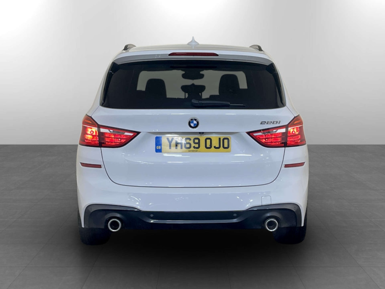 Used BMW 2 Series 2019 for sale - 77701545: Photo 9