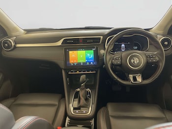 Used MG MG ZS 2023 for sale - 78297107: Photo