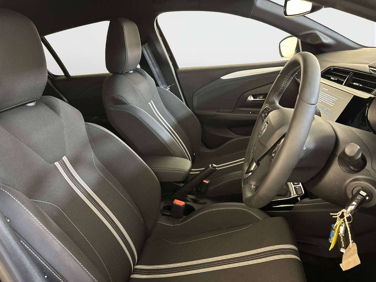 Used Vauxhall Corsa 2024 for sale - 77822582: Photo 13