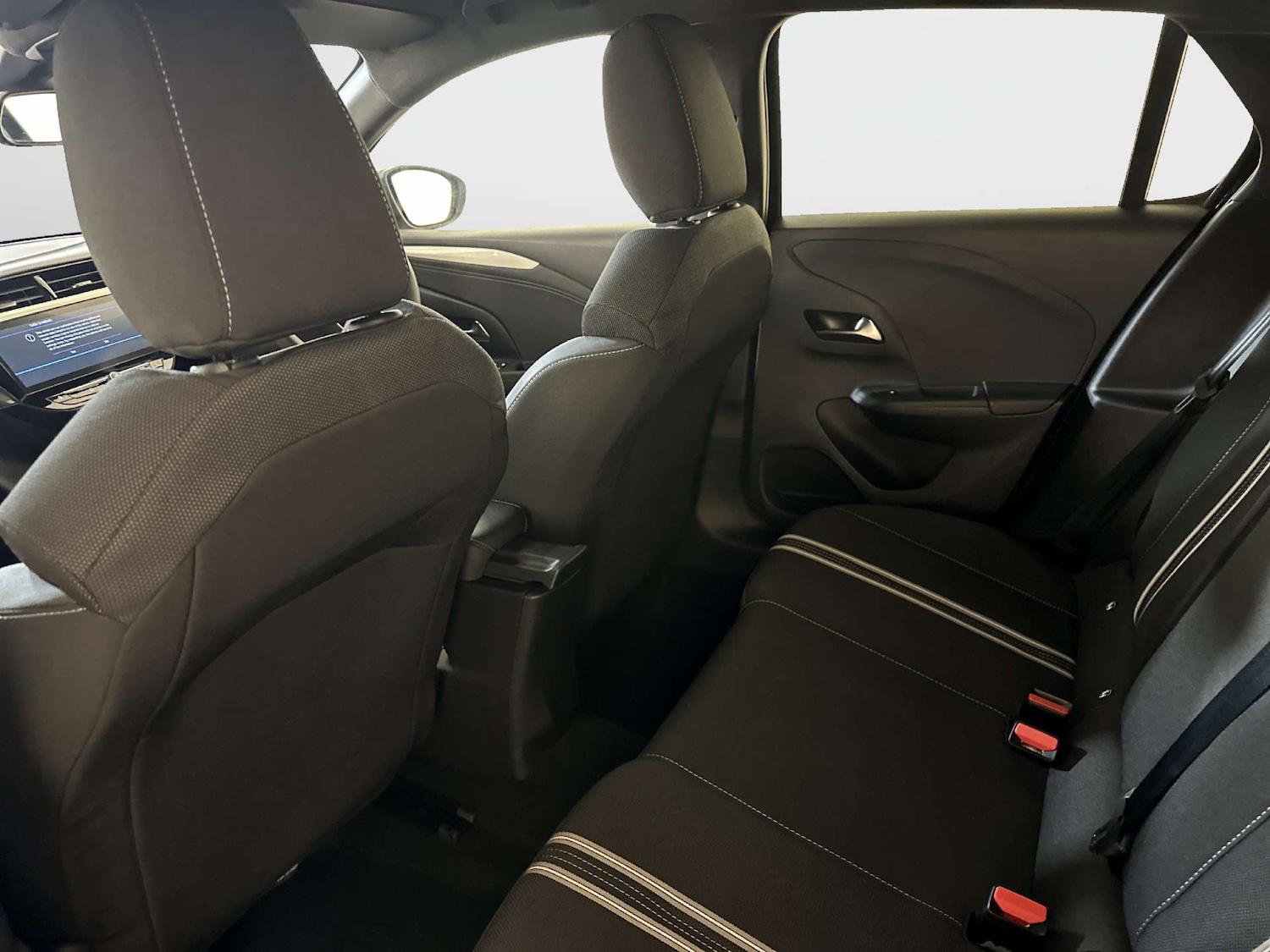 Used Vauxhall Corsa 2024 for sale - 77822582: Photo 14