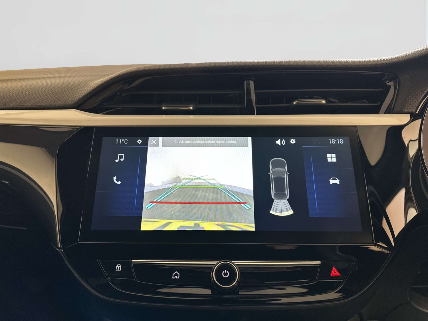 Used Vauxhall Corsa 2024 for sale - 77822582: Photo 20