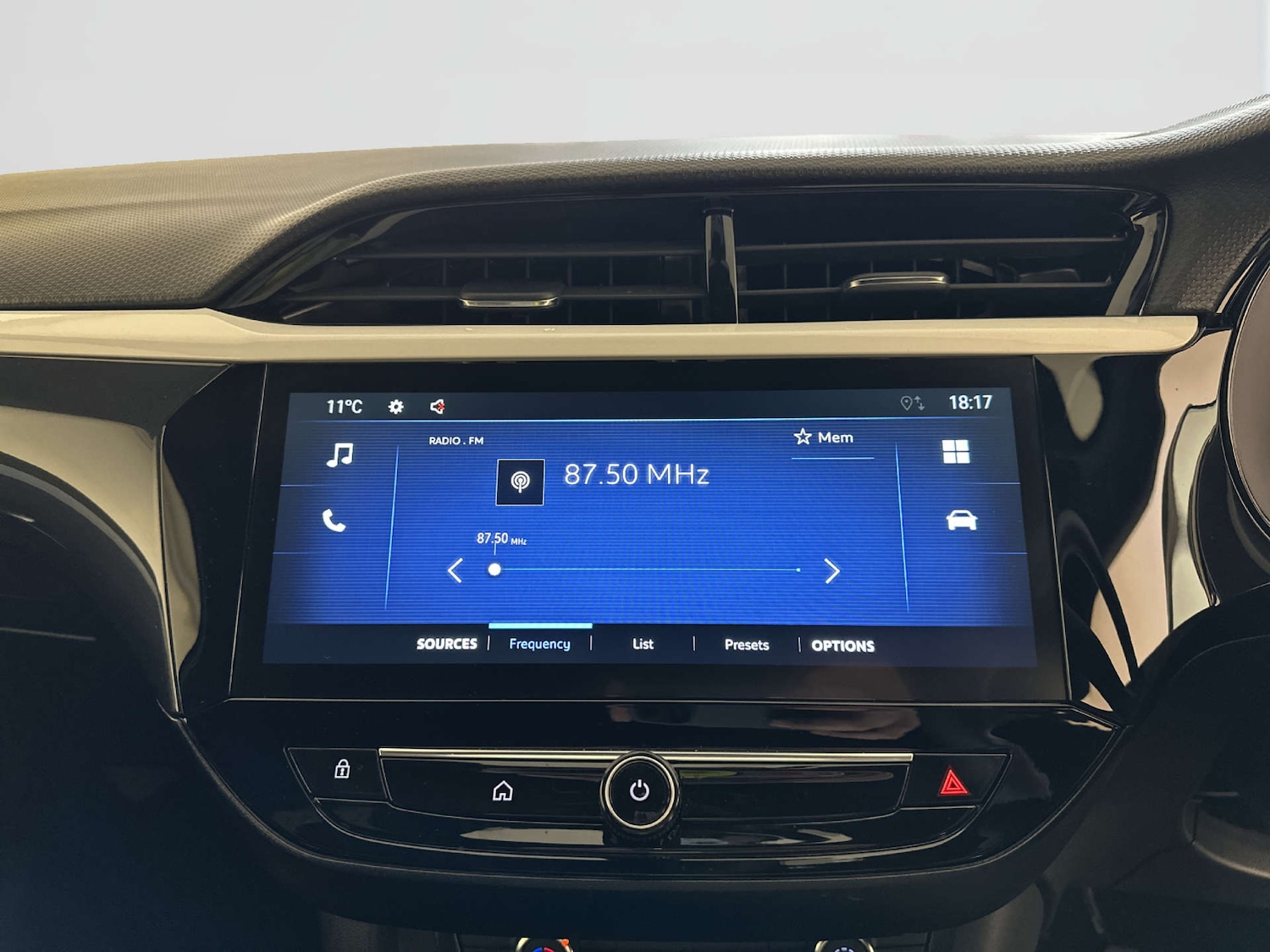 Used Vauxhall Corsa 2024 for sale - 77822582: Photo 21