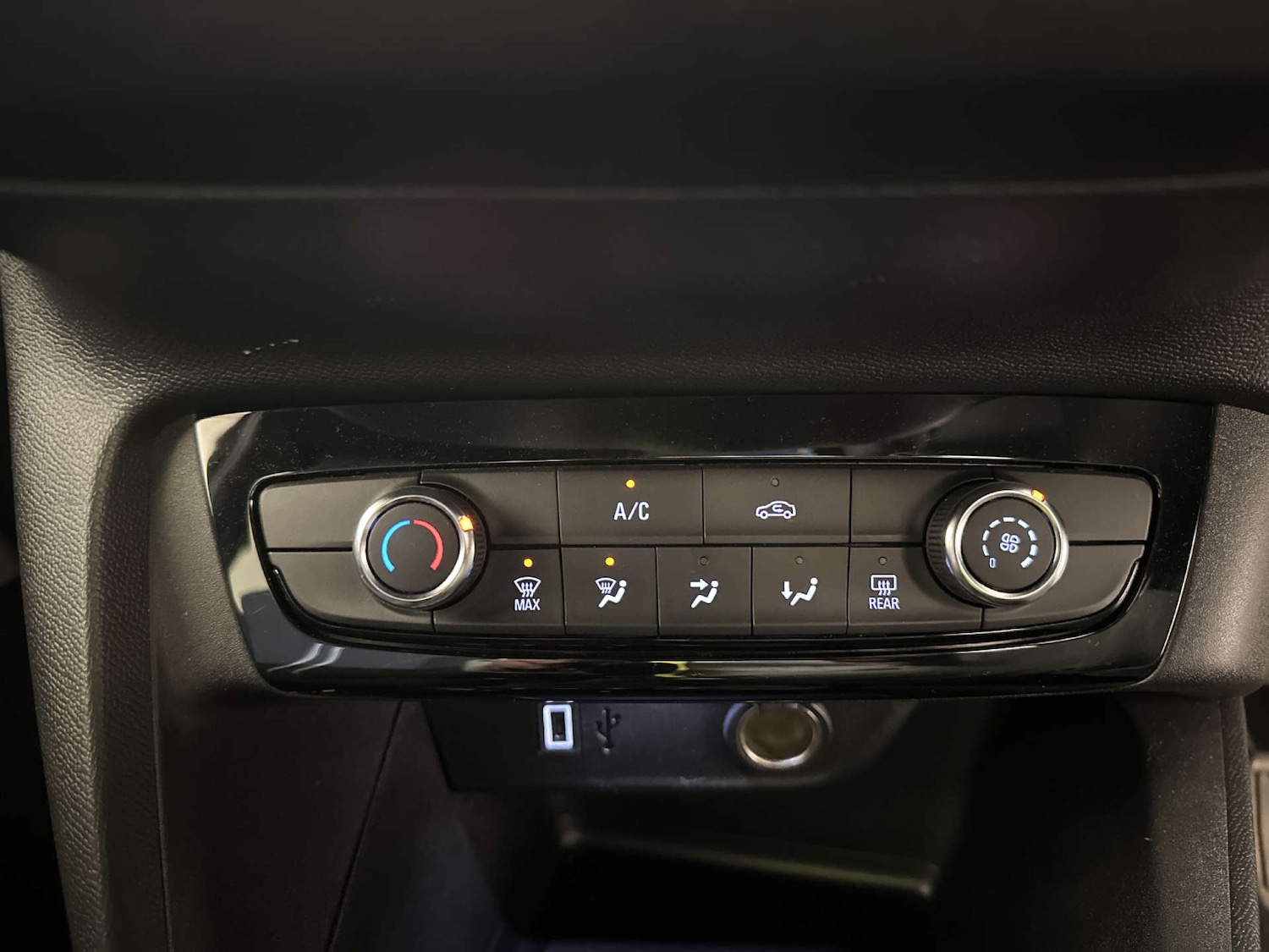 Used Vauxhall Corsa 2024 for sale - 77822582: Photo 24