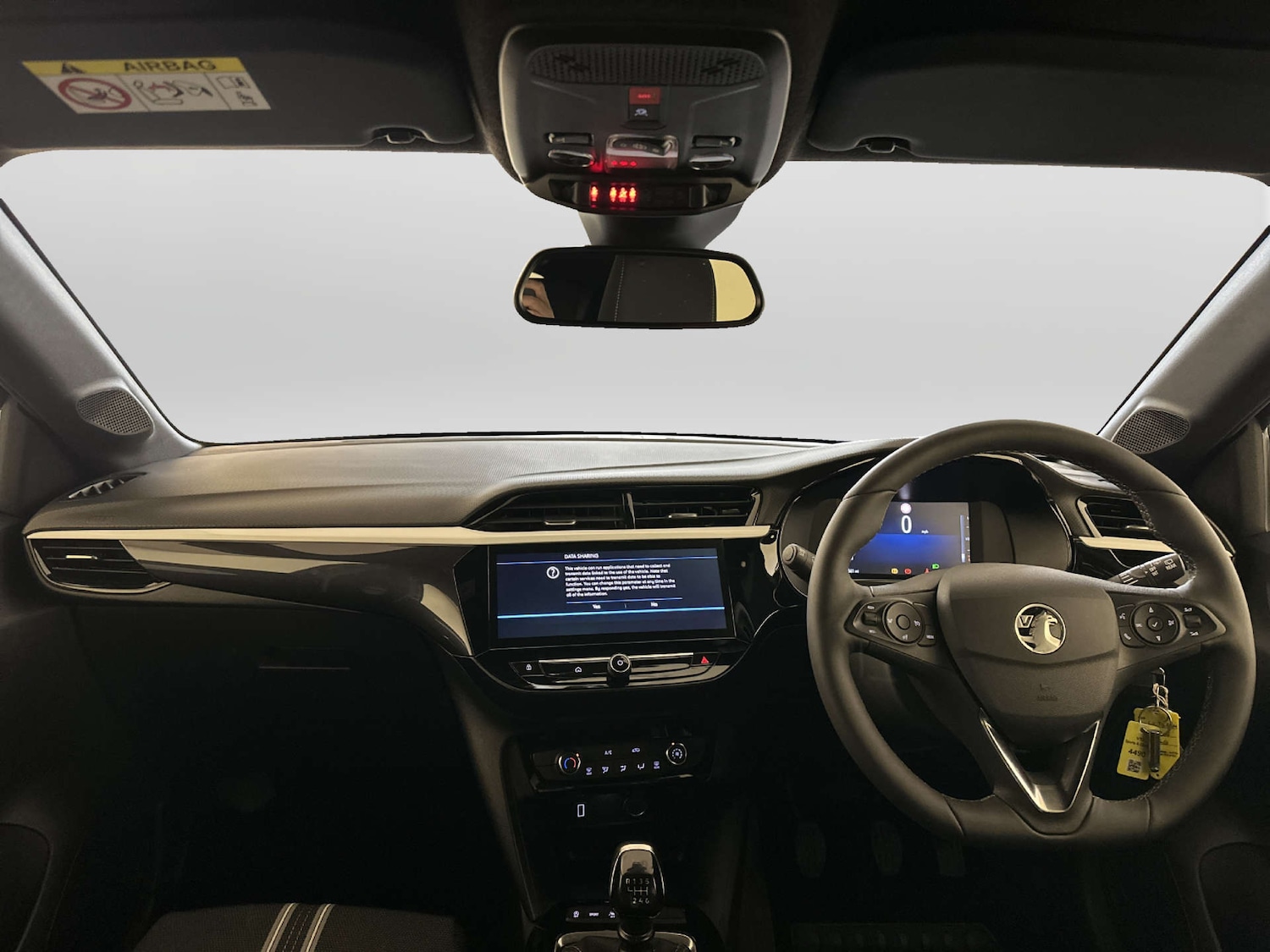 Used Vauxhall Corsa 2024 for sale - 77822582: Photo 3