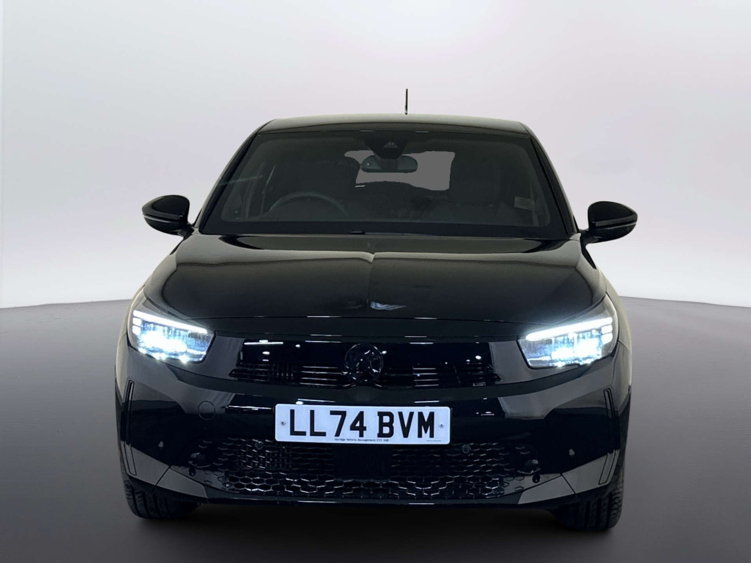 Used Vauxhall Corsa 2024 for sale - 77822582: Photo 5