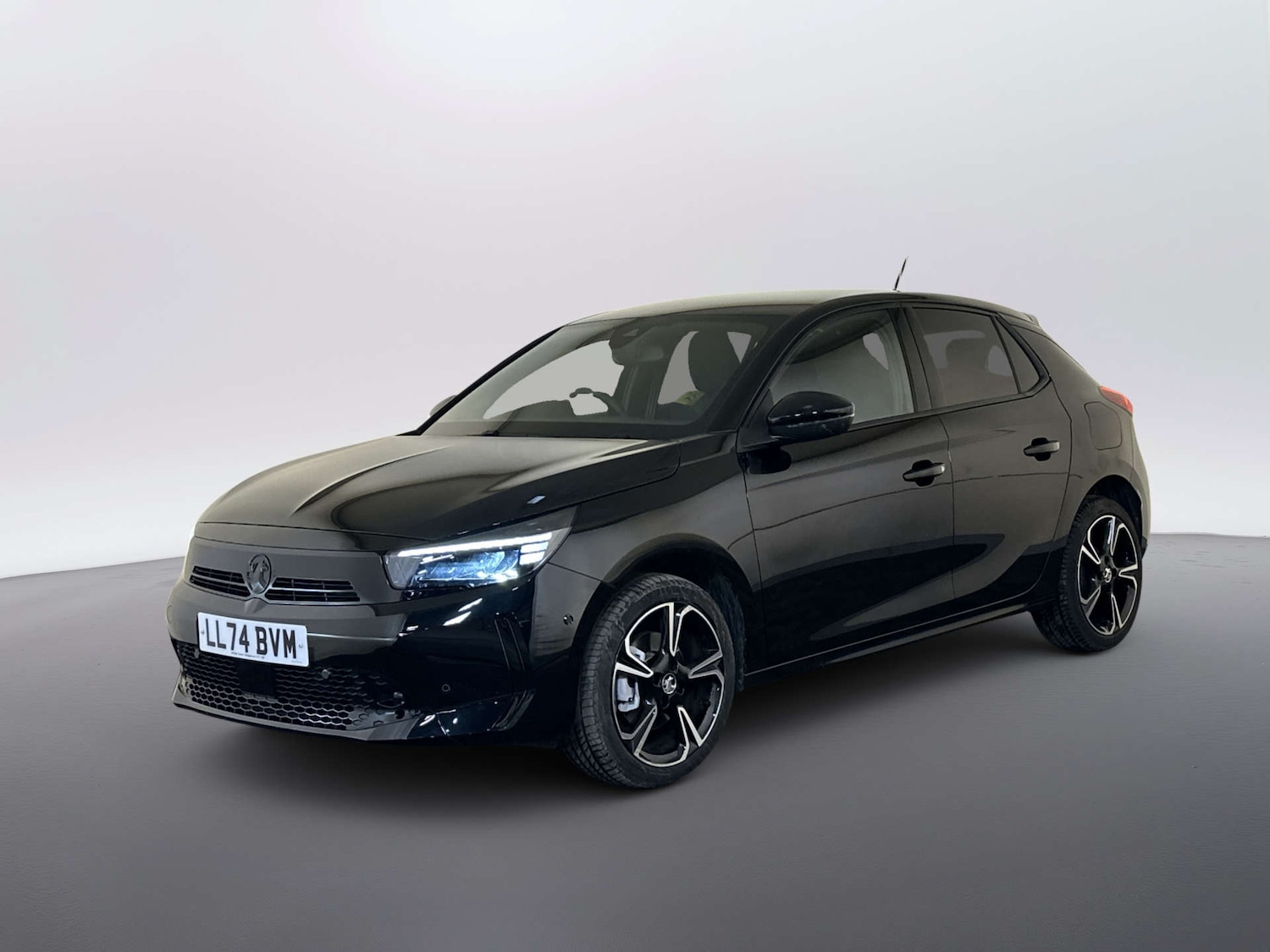 Used Vauxhall Corsa 2024 for sale - 77822582: Photo 6