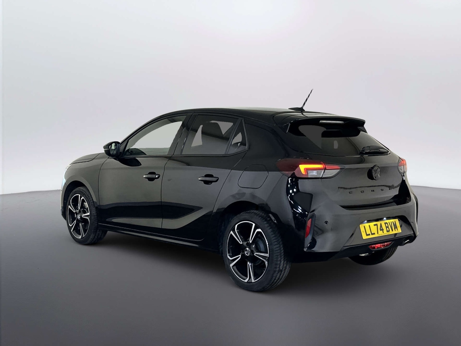 Used Vauxhall Corsa 2024 for sale - 77822582: Photo 8