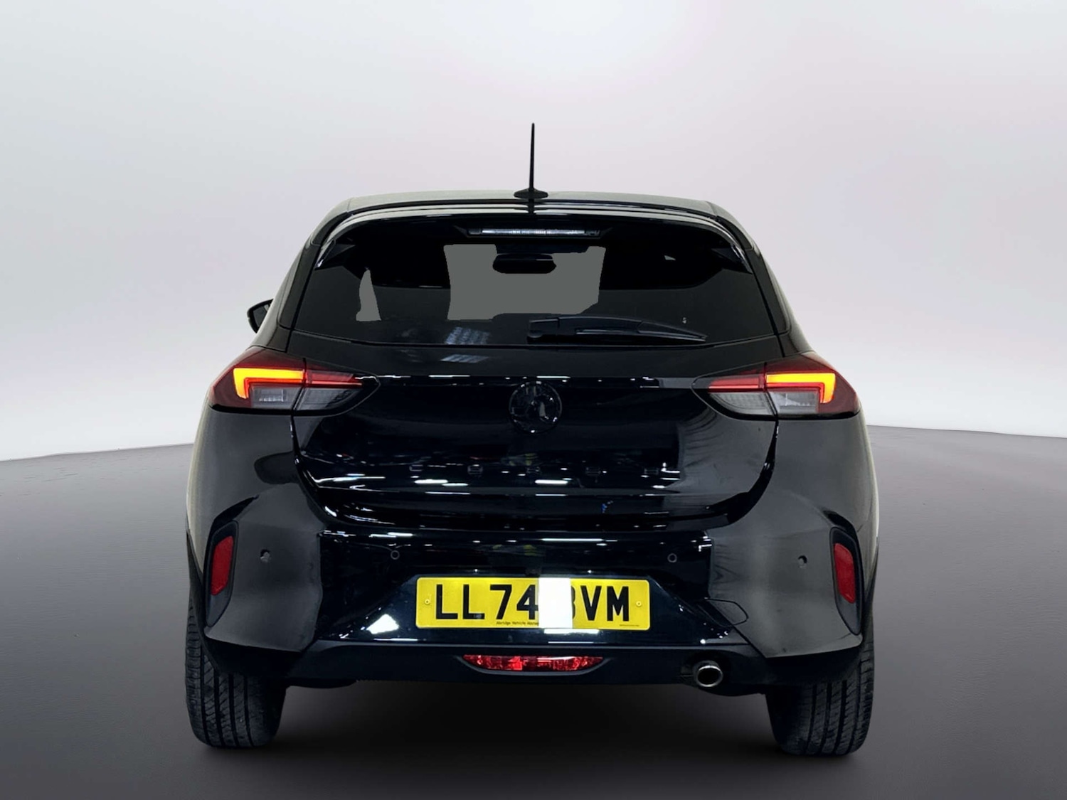 Used Vauxhall Corsa 2024 for sale - 77822582: Photo 9