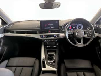 Used Audi A4 2021 for sale - 75053553: Photo
