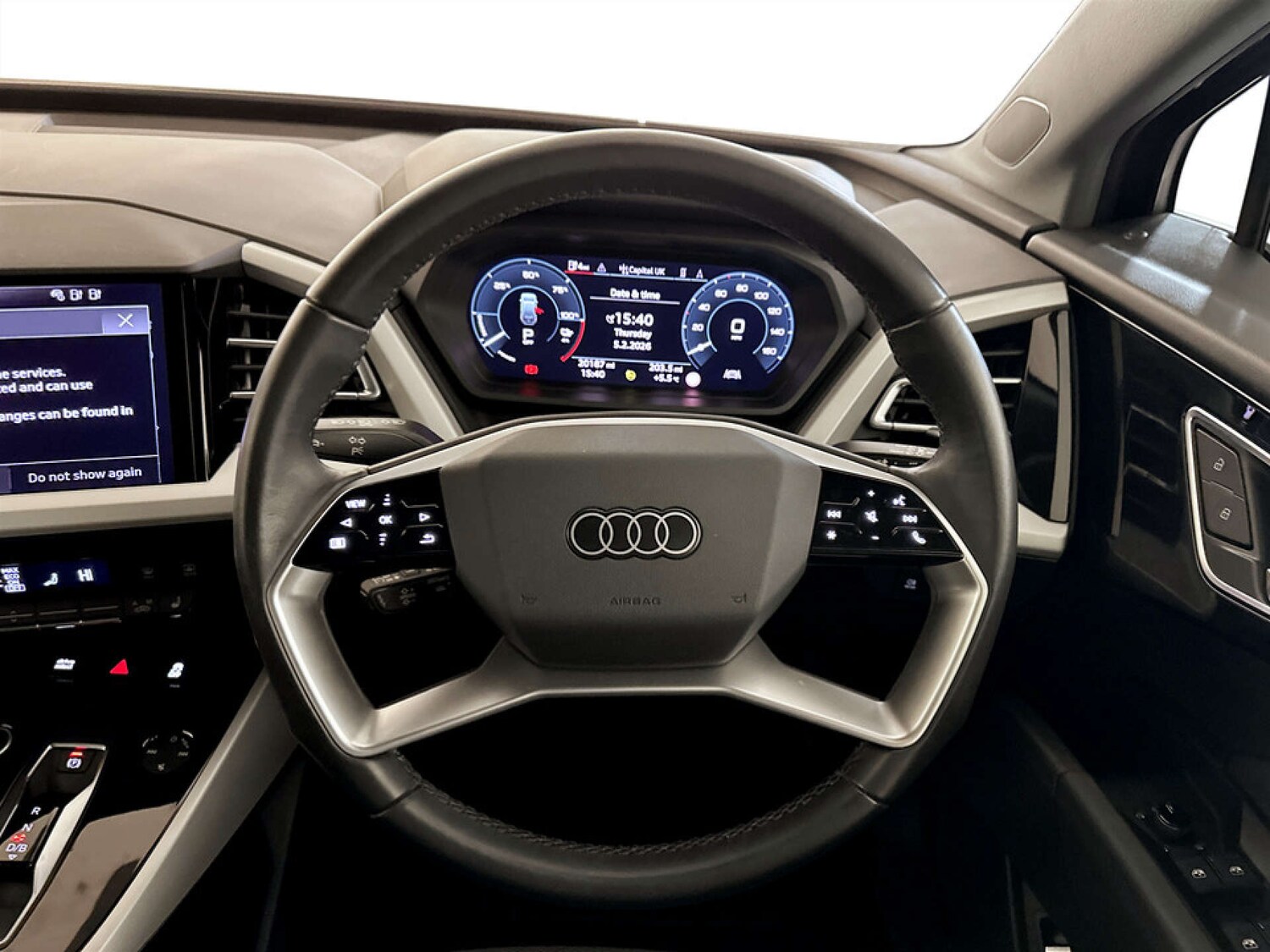 Used Audi Q4 e-tron 2023 for sale - 77452524: Photo 16