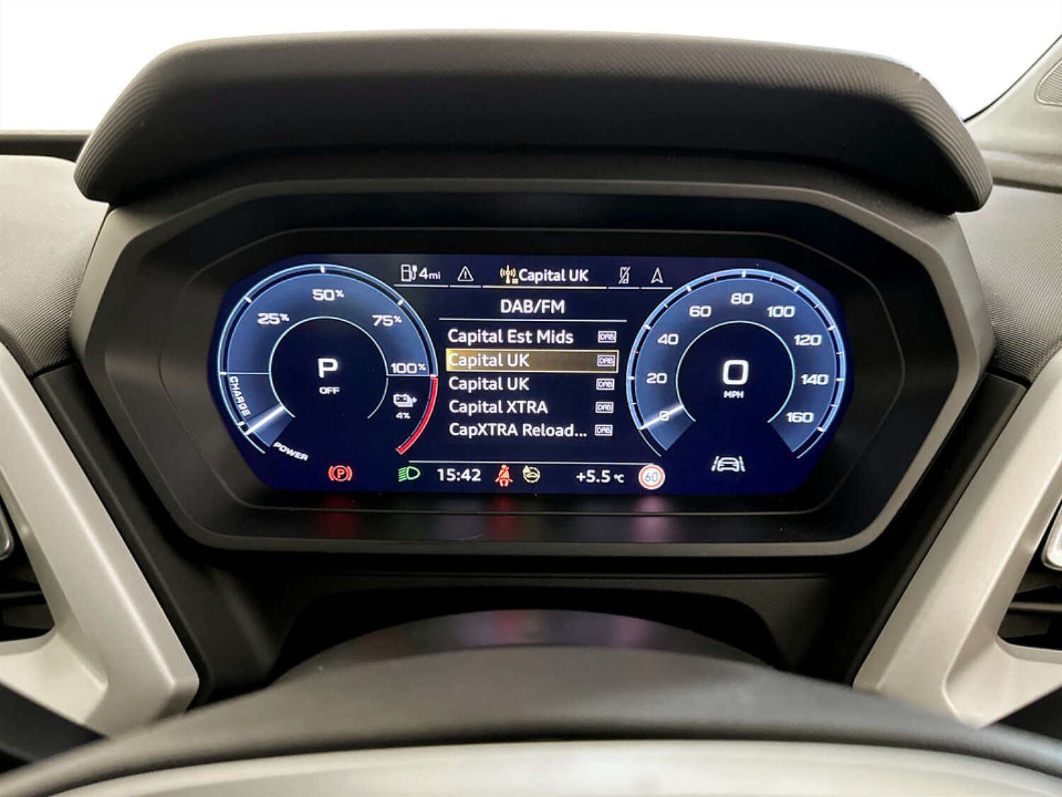 Used Audi Q4 e-tron 2023 for sale - 77452524: Photo 18