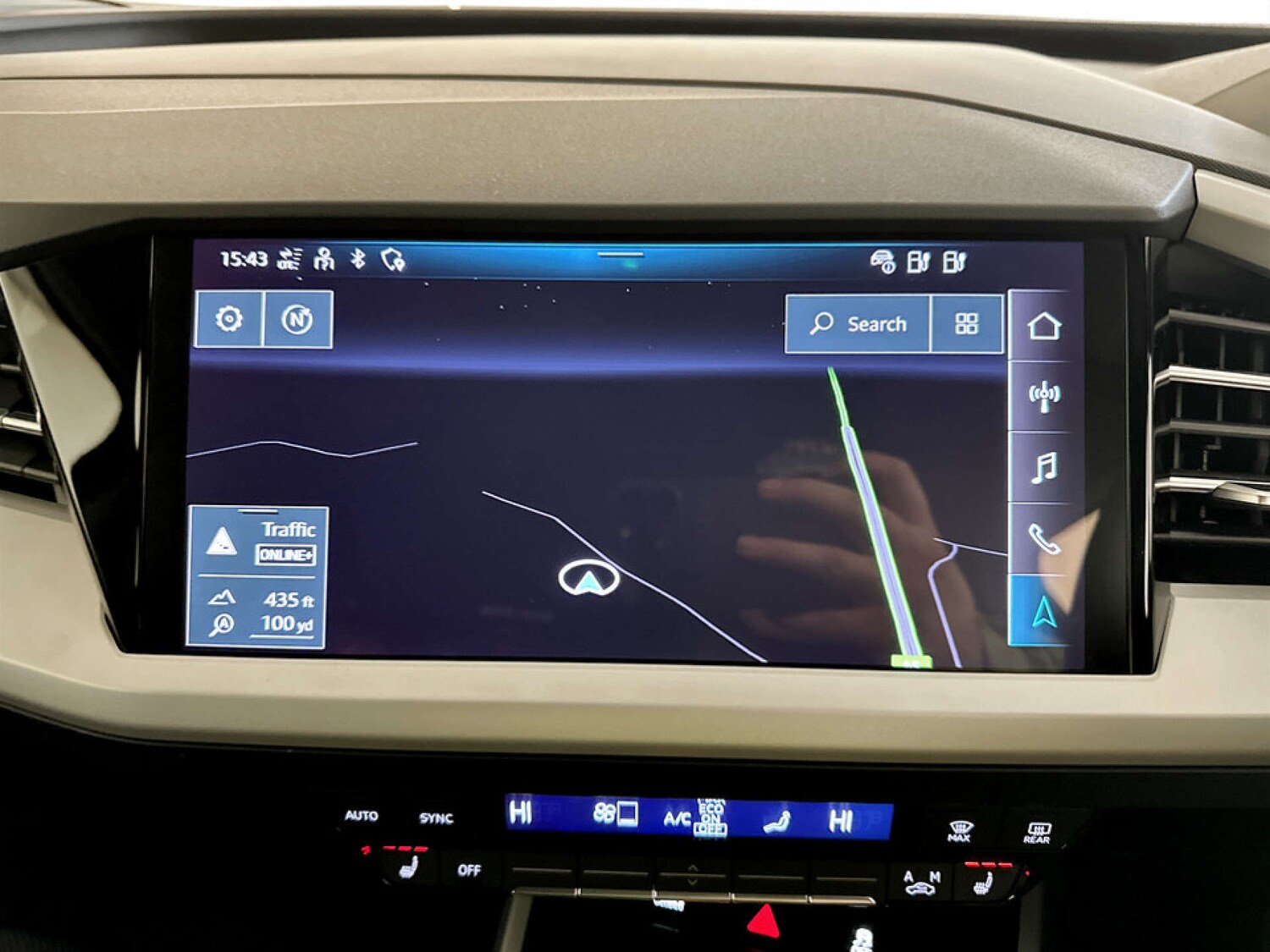 Used Audi Q4 e-tron 2023 for sale - 77452524: Photo 20