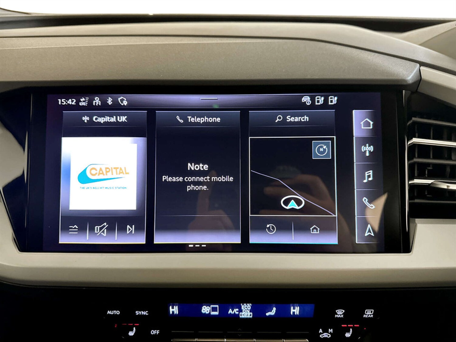 Used Audi Q4 e-tron 2023 for sale - 77452524: Photo 21