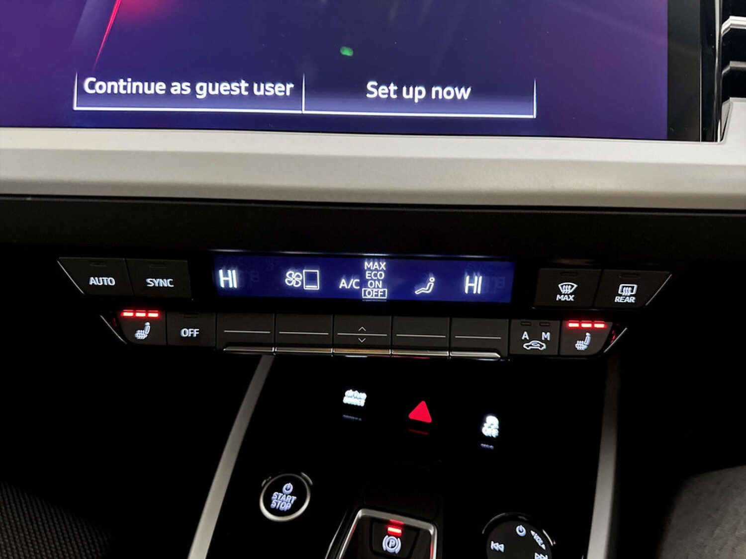 Used Audi Q4 e-tron 2023 for sale - 77452524: Photo 24