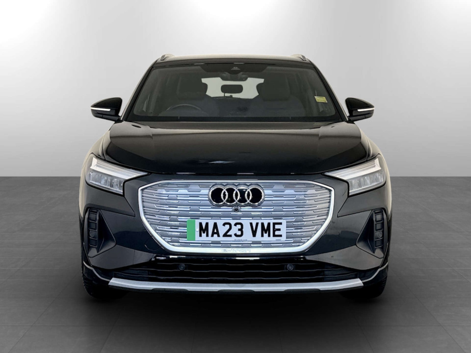 Used Audi Q4 e-tron 2023 for sale - 77452524: Photo 5