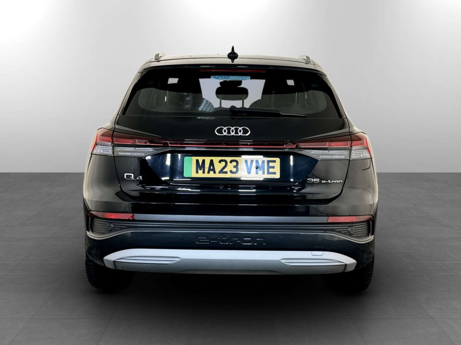 Used Audi Q4 e-tron 2023 for sale - 77452524: Photo 9