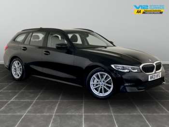 2021 (21) - 330e SE Pro 5dr Step Auto