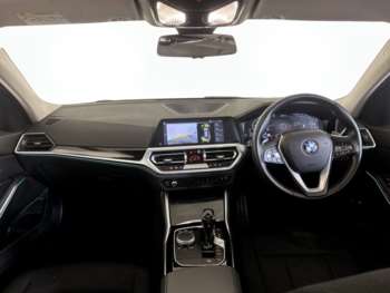 Used BMW 3 Series 2021 for sale - 74993393: Photo