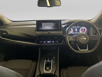 Used Nissan Qashqai 2022 for sale - 78975502: Photo