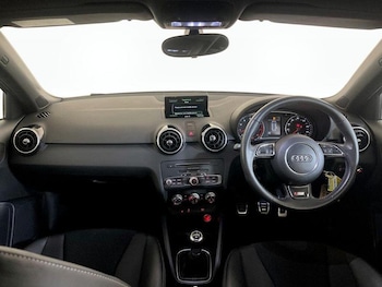 Used Audi A1 2018 for sale - 75969426: Photo
