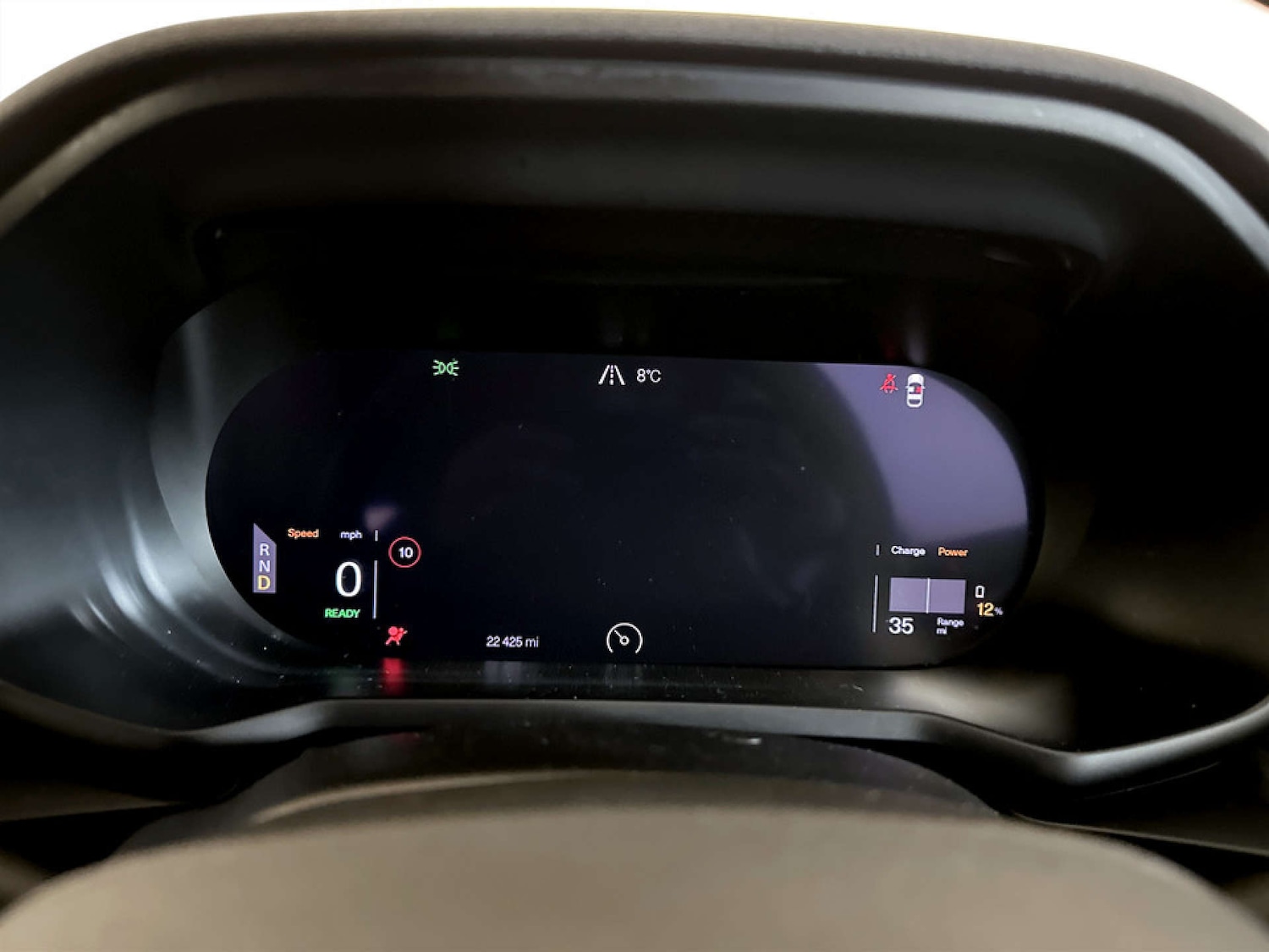 Used Polestar Polestar 2 2023 for sale - 77211768: Photo 19