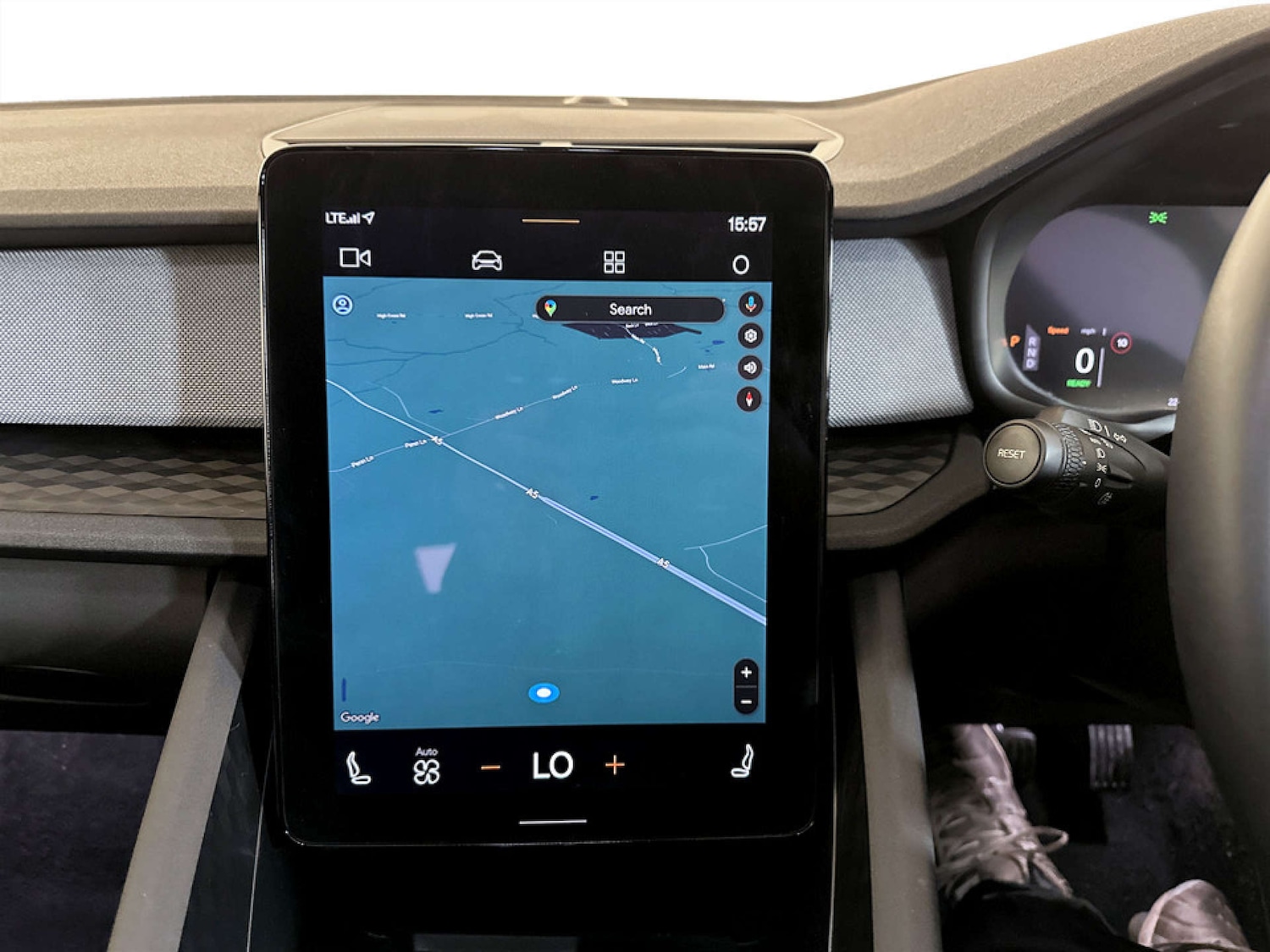 Used Polestar Polestar 2 2023 for sale - 77211768: Photo 22