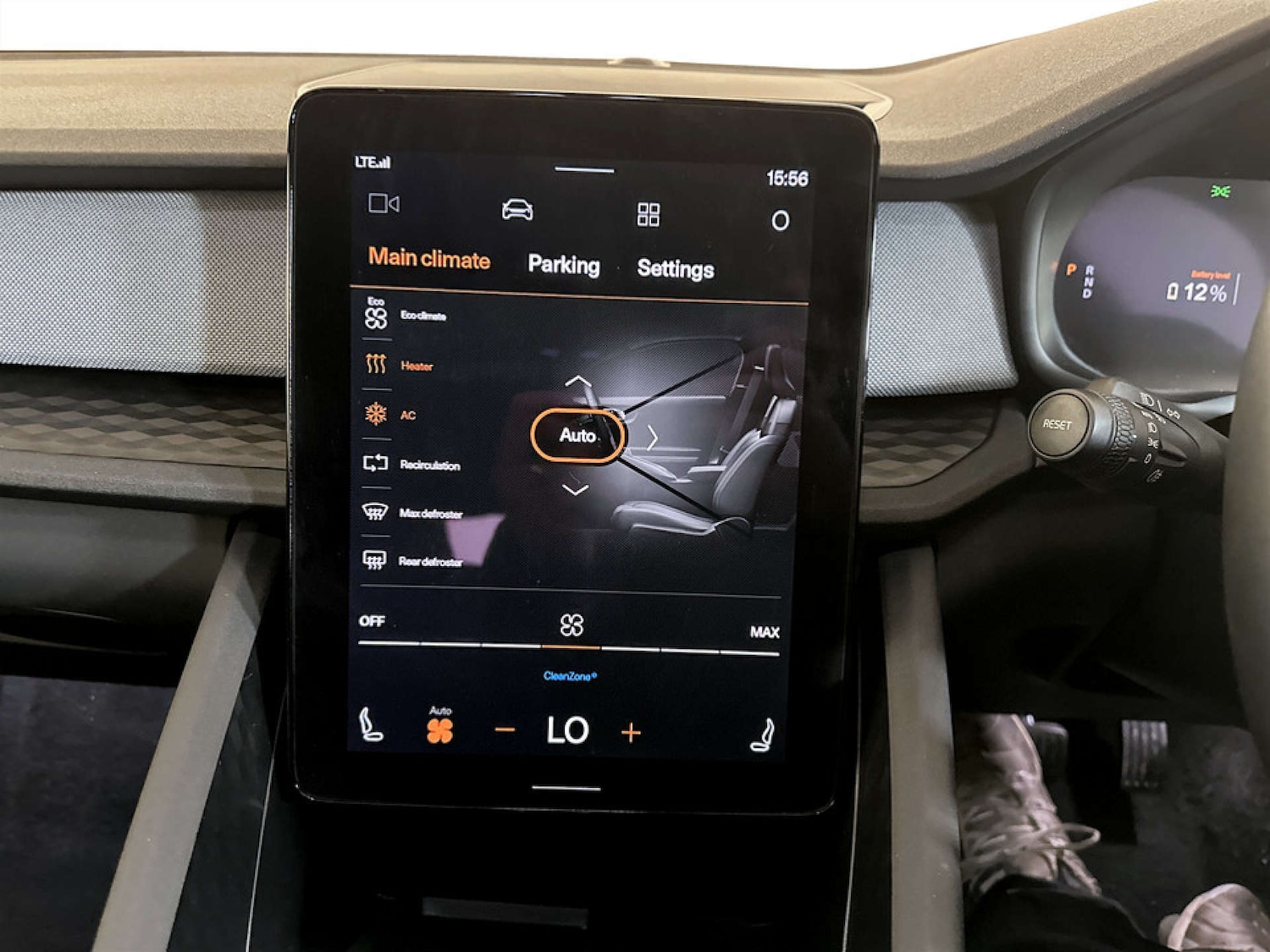 Used Polestar Polestar 2 2023 for sale - 77211768: Photo 24