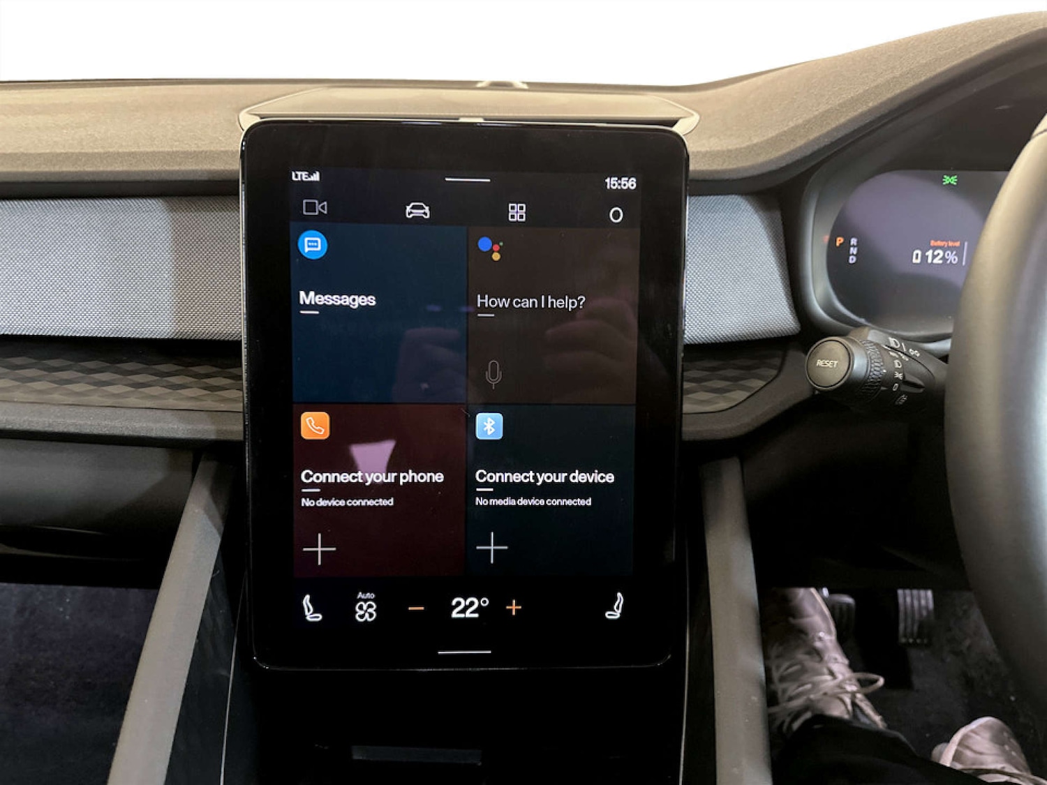 Used Polestar Polestar 2 2023 for sale - 77211768: Photo 25