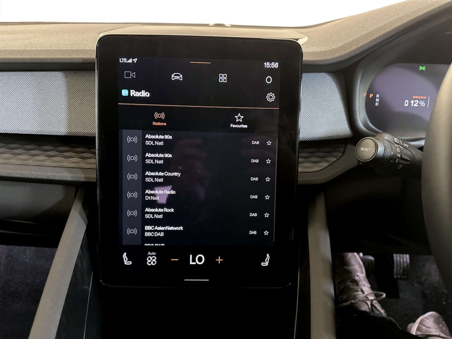 Used Polestar Polestar 2 2023 for sale - 77211768: Photo 26