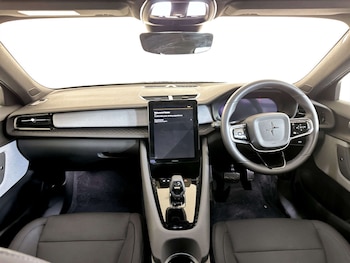 Used Polestar Polestar 2 2023 for sale - 77211768: Photo