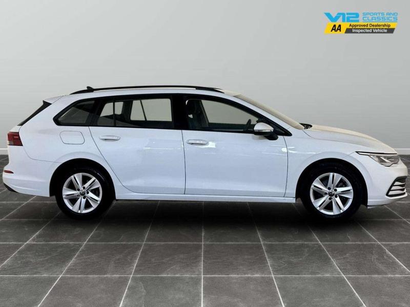 Used Volkswagen Golf 2023 for sale - 76847422: Photo 10