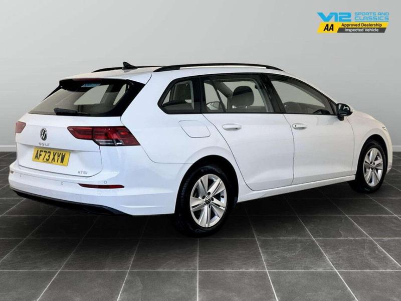 Used Volkswagen Golf 2023 for sale - 76847422: Photo 11